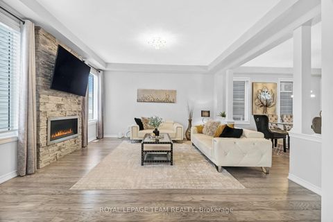 Photo 14 at 405 Aphelion Crescent, Nepean (Half Moon Bay), Ottawa