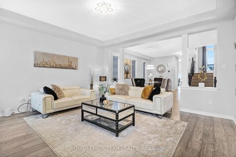 Photo 15 at 405 Aphelion Crescent, Nepean (Half Moon Bay), Ottawa