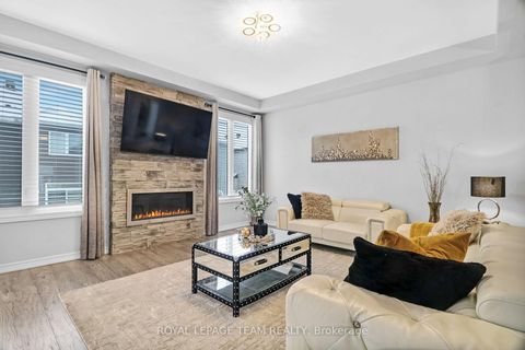 Photo 17 at 405 Aphelion Crescent, Nepean (Half Moon Bay), Ottawa