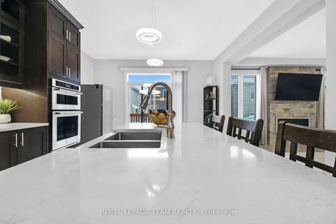 Photo 20 at 405 Aphelion Crescent, Nepean (Half Moon Bay), Ottawa