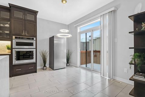 Photo 23 at 405 Aphelion Crescent, Nepean (Half Moon Bay), Ottawa