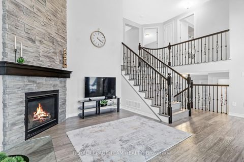 Photo 25 at 405 Aphelion Crescent, Nepean (Half Moon Bay), Ottawa