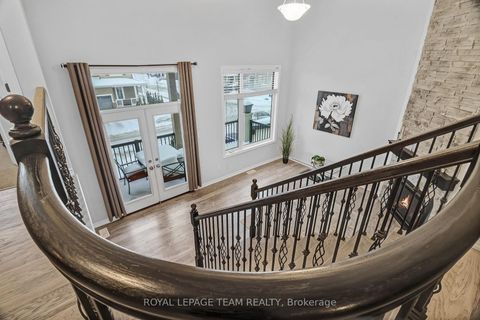 Photo 27 at 405 Aphelion Crescent, Nepean (Half Moon Bay), Ottawa
