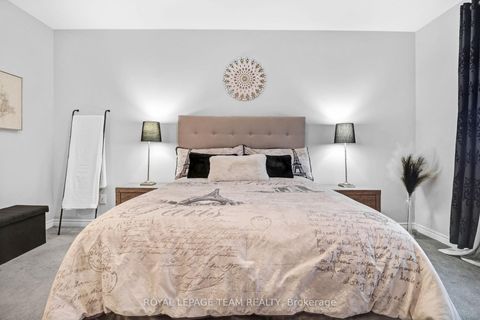 Photo 28 at 405 Aphelion Crescent, Nepean (Half Moon Bay), Ottawa