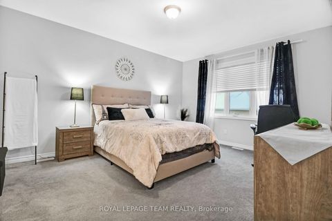 Photo 29 at 405 Aphelion Crescent, Nepean (Half Moon Bay), Ottawa