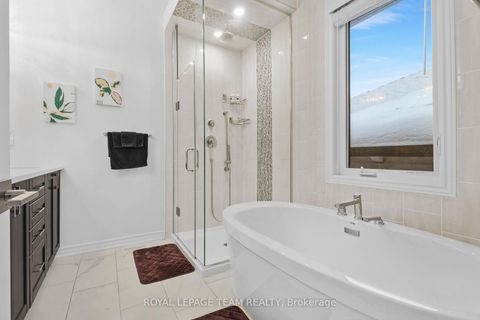 Photo 31 at 405 Aphelion Crescent, Nepean (Half Moon Bay), Ottawa