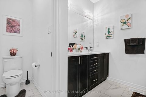 Photo 32 at 405 Aphelion Crescent, Nepean (Half Moon Bay), Ottawa