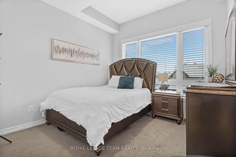 Photo 34 at 405 Aphelion Crescent, Nepean (Half Moon Bay), Ottawa