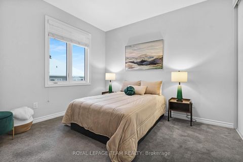 Photo 36 at 405 Aphelion Crescent, Nepean (Half Moon Bay), Ottawa