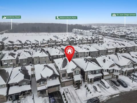 Photo 46 at 405 Aphelion Crescent, Nepean (Half Moon Bay), Ottawa