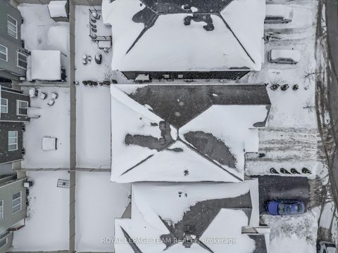 Photo 47 at 405 Aphelion Crescent, Nepean (Half Moon Bay), Ottawa