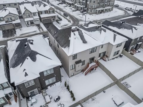 Photo 48 at 405 Aphelion Crescent, Nepean (Half Moon Bay), Ottawa