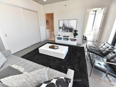 Photo 3 at 314 - 203 CATHERINE Street, Ottawa Centre