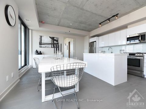 Photo 5 at 314 - 203 CATHERINE Street, Ottawa Centre
