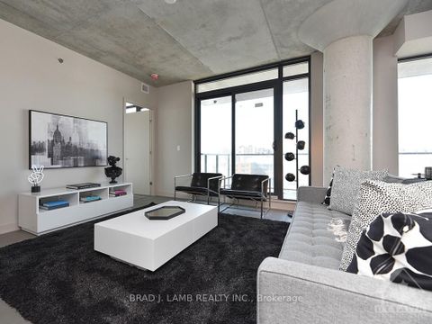 Photo 6 at 314 - 203 CATHERINE Street, Ottawa Centre