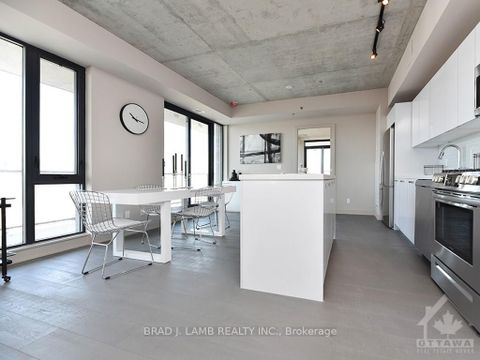 Photo 8 at 314 - 203 CATHERINE Street, Ottawa Centre