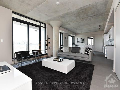 Photo 9 at 314 - 203 CATHERINE Street, Ottawa Centre