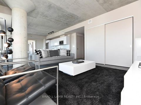 Photo 12 at 314 - 203 CATHERINE Street, Ottawa Centre