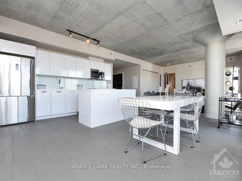 Photo 15 at 314 - 203 CATHERINE Street, Ottawa Centre