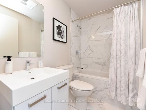 Photo 21 at 314 - 203 CATHERINE Street, Ottawa Centre