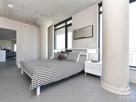 Photo 22 at 314 - 203 CATHERINE Street, Ottawa Centre