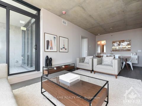 Photo 4 at 209 - 203 CATHERINE Street, Ottawa Centre