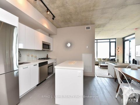 Photo 5 at 209 - 203 CATHERINE Street, Ottawa Centre