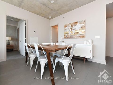 Photo 6 at 209 - 203 CATHERINE Street, Ottawa Centre