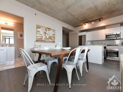 Photo 7 at 209 - 203 CATHERINE Street, Ottawa Centre
