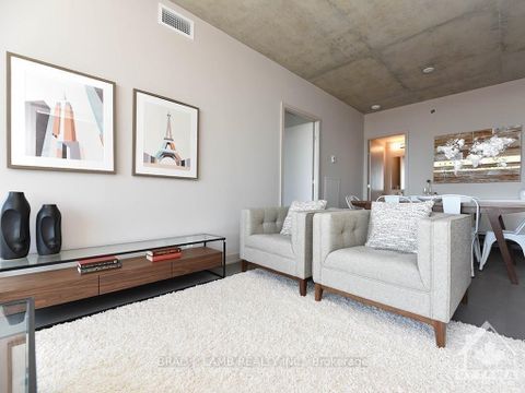 Photo 10 at 209 - 203 CATHERINE Street, Ottawa Centre