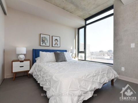 Photo 16 at 209 - 203 CATHERINE Street, Ottawa Centre