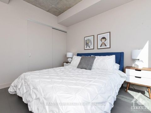 Photo 17 at 209 - 203 CATHERINE Street, Ottawa Centre