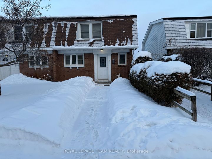 Photo 0 at 55 - 920 Dynes Road, Nepean (Carleton Square), Ottawa