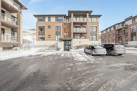 Photo 0 at 202 - 170 Guelph Private, Kanata Lakes/Heritage Hills, Kanata