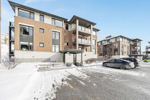 Photo 1 at 202 - 170 Guelph Private, Kanata Lakes/Heritage Hills, Kanata