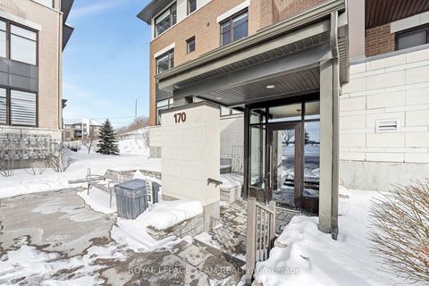 Photo 2 at 202 - 170 Guelph Private, Kanata Lakes/Heritage Hills, Kanata