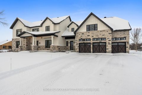 Photo 1 at 432 Ashbee Court, Manotick Village & Manotick Estates, Manotick