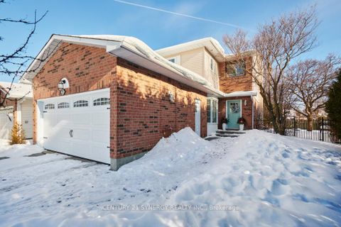 Photo 1 at 25 Waterton Crescent, Bridlewood, Kanata
