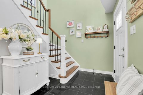 Photo 4 at 25 Waterton Crescent, Bridlewood, Kanata