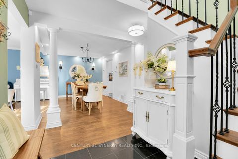 Photo 6 at 25 Waterton Crescent, Bridlewood, Kanata