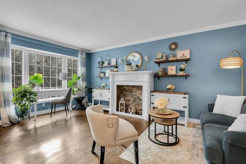 Photo 7 at 25 Waterton Crescent, Bridlewood, Kanata