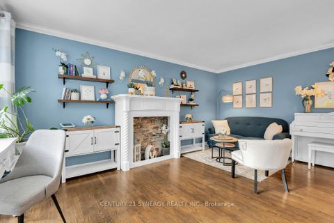 Photo 8 at 25 Waterton Crescent, Bridlewood, Kanata