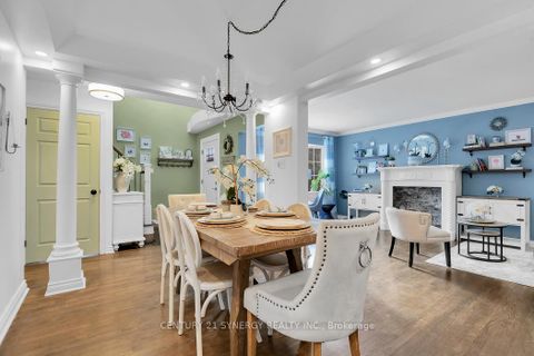 Photo 12 at 25 Waterton Crescent, Bridlewood, Kanata