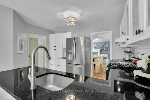 Photo 16 at 25 Waterton Crescent, Bridlewood, Kanata