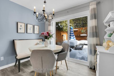 Photo 17 at 25 Waterton Crescent, Bridlewood, Kanata