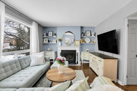 Photo 18 at 25 Waterton Crescent, Bridlewood, Kanata