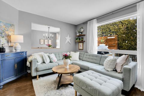 Photo 20 at 25 Waterton Crescent, Bridlewood, Kanata