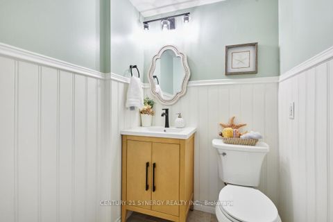 Photo 22 at 25 Waterton Crescent, Bridlewood, Kanata