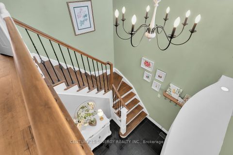 Photo 24 at 25 Waterton Crescent, Bridlewood, Kanata