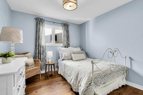 Photo 36 at 25 Waterton Crescent, Bridlewood, Kanata